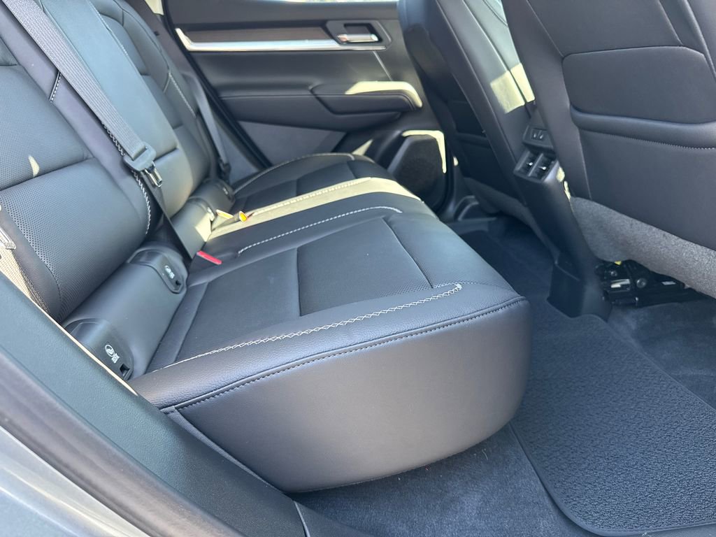 Used 2026 GMC Terrain Denali image 15