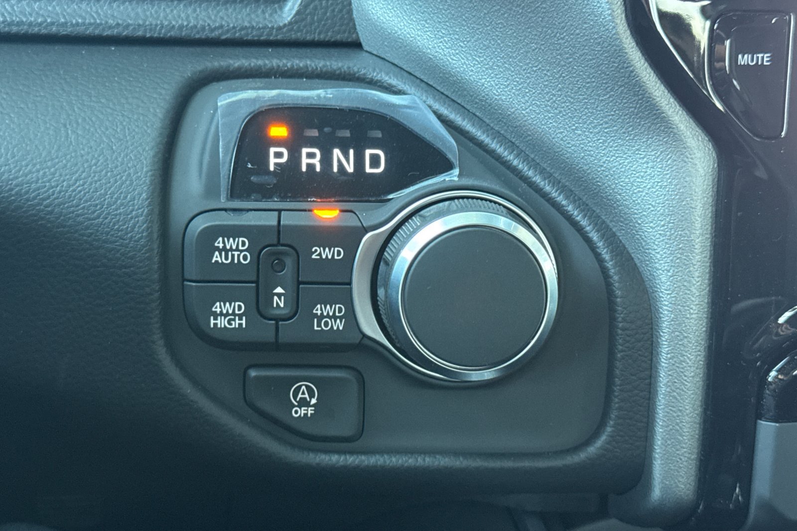 New 2027 RAM 1500 4x4 Crew Cab image 20