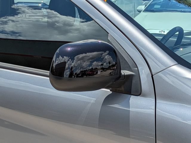 Used 2025 Mitsubishi Outlander Sport LE AWD/4WD image 12