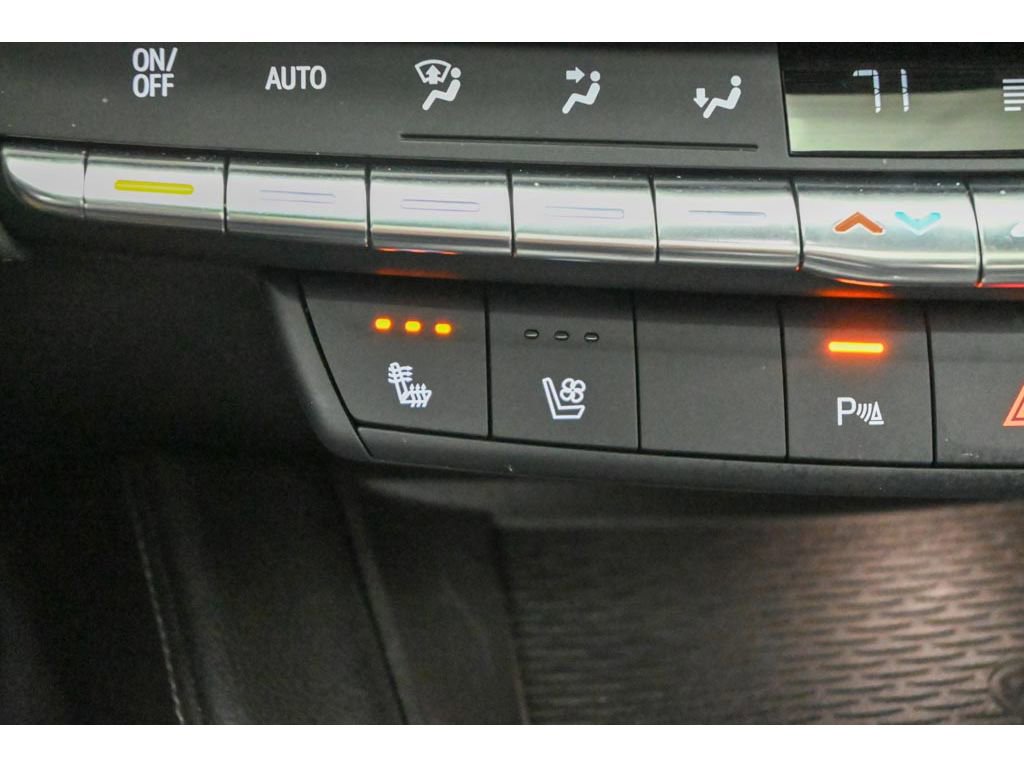 New 2025 Cadillac CT4 Premium Luxury image 30