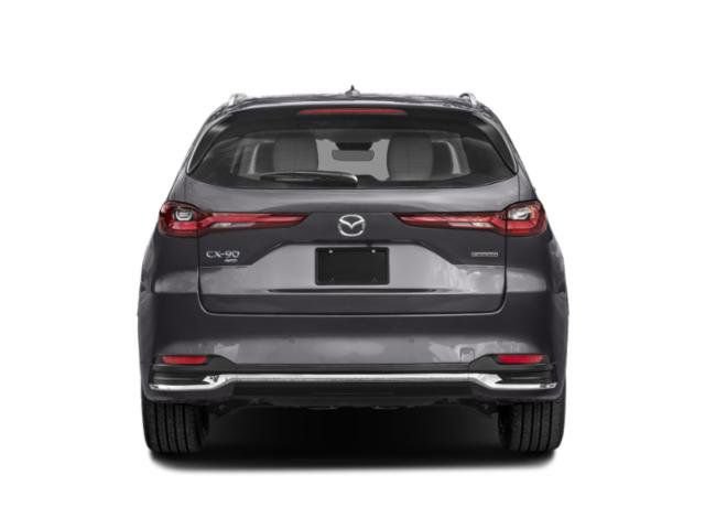 Used 2024 MAZDA CX-90 3.3 Turbo S w/ Premium Package AWD/4WD image 8