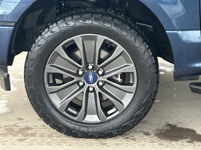 Used 2018 Ford F150 XL w/ Equipment Group 101A Mid image 13