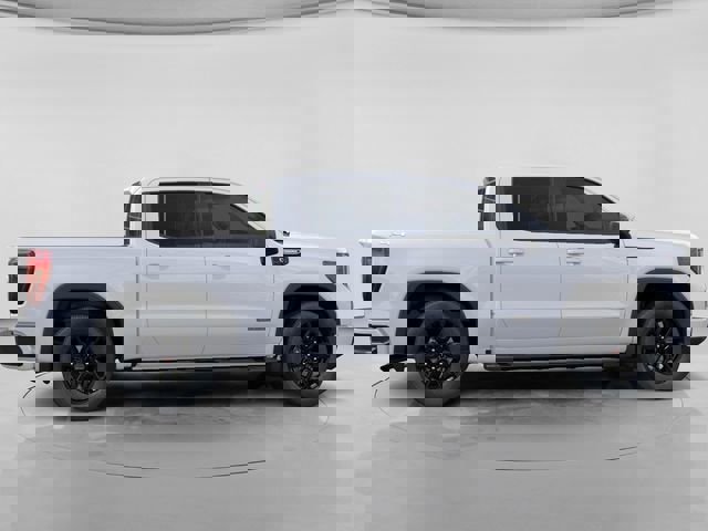 New 2026 GMC Sierra 1500 Elevation image 5