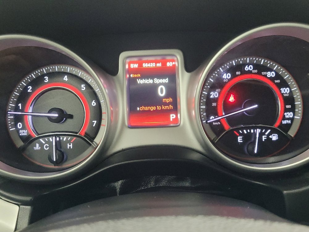 Used 2018 Dodge Journey SE w/ Popular Equipment Group image 23