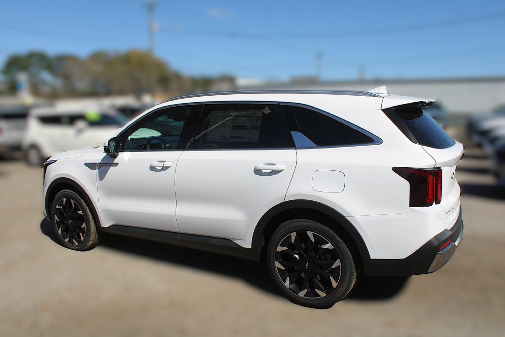 New 2026 Kia Sorento SX FWD image 14