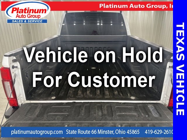 Used 2022 Ford F250 Lariat w/ Lariat Ultimate Package image 46