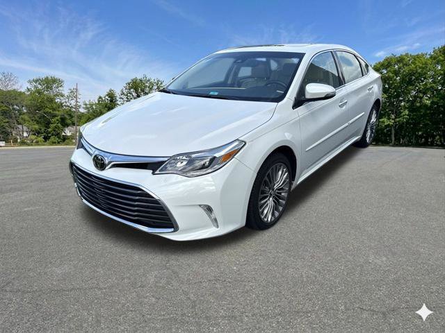 Used 2017 Toyota Avalon Limited w/ Carpet Mat Package FWD image 6