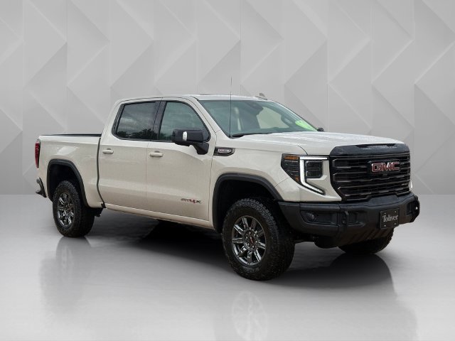 New 2026 GMC Sierra 1500 AT4X AWD/4WD image 3