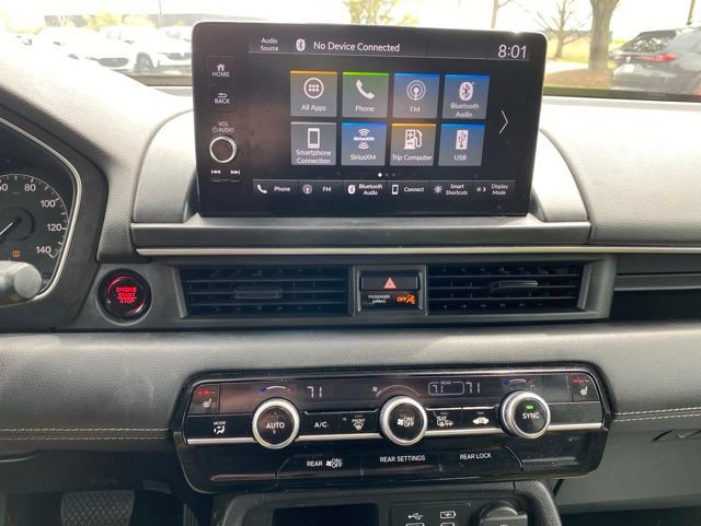 Used 2024 Honda Pilot EX-L image 16