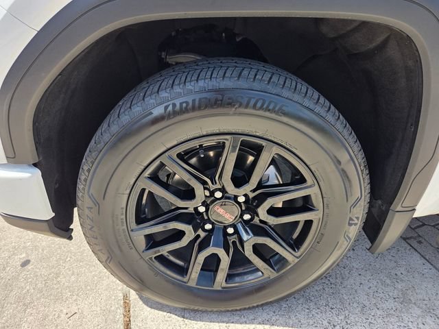 Used 2023 GMC Sierra 1500 Elevation RWD image 7