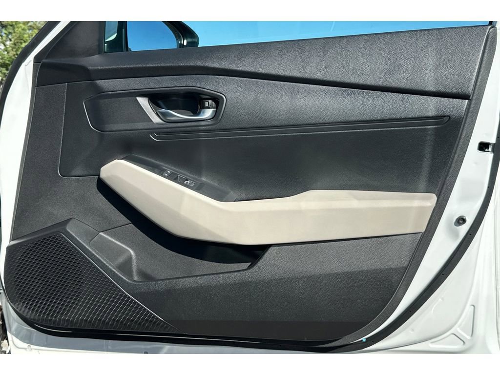 Used 2024 Honda Accord LX image 20