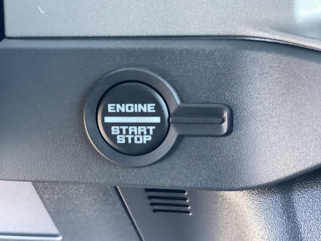New 2026 Ford Bronco Outer Banks w/ Sasquatch Package AWD/4WD image 11