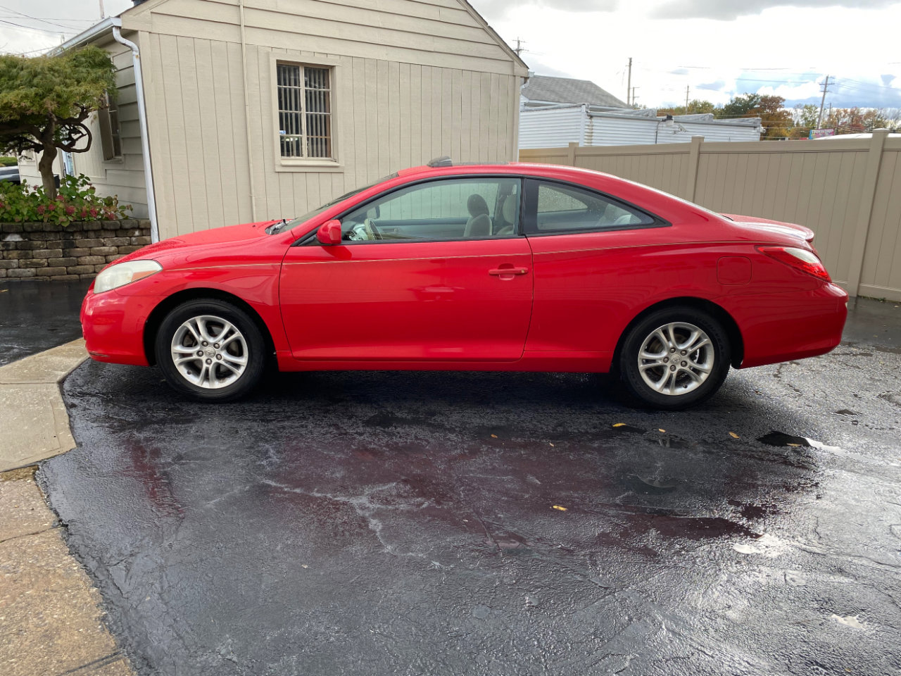 Used 2008 Toyota Solara SE image 11