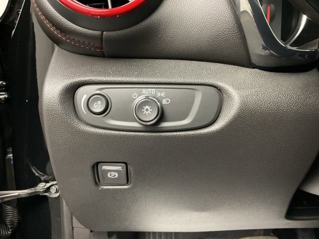 Certified 2024 Chevrolet Blazer RS w/ Driver Confidence II Package image 15