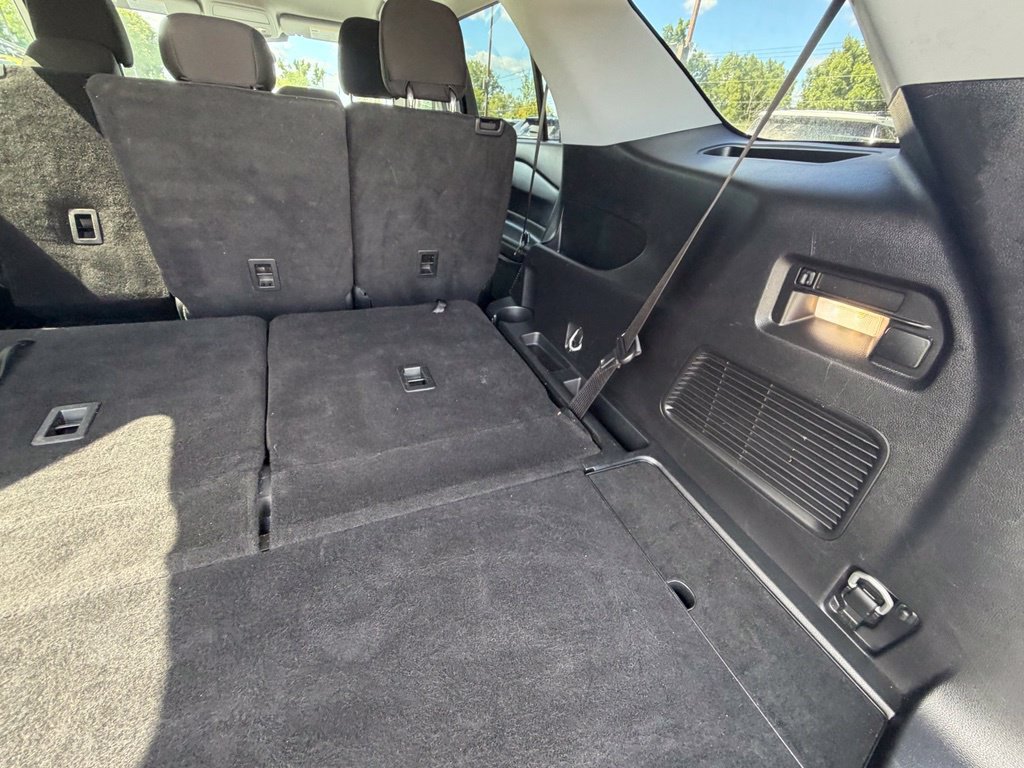 Certified 2023 Ford Explorer XLT AWD/4WD image 44