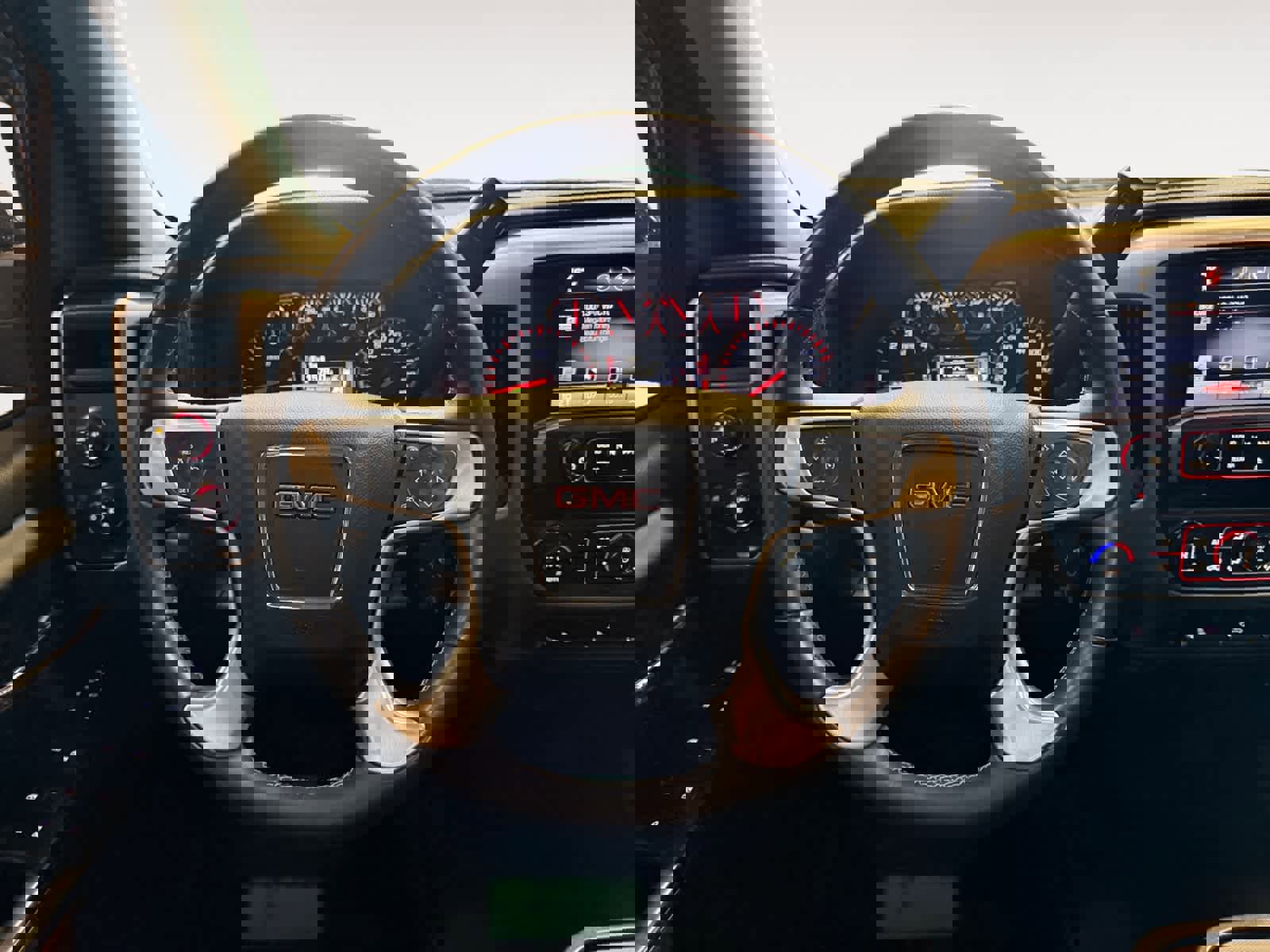 Used 2014 GMC Sierra 1500 SLE w/ SLE Value Package image 13