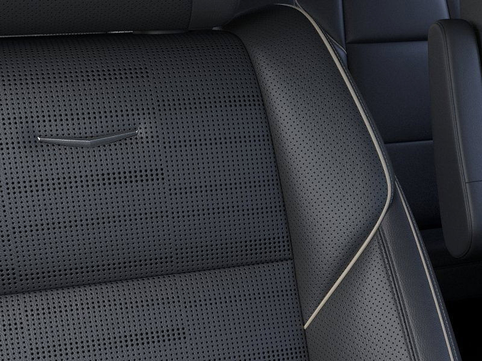 New 2026 Cadillac Escalade ESV Luxury image 21