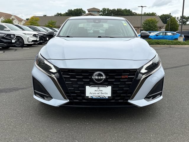 Used 2023 Nissan Altima 2.5 SR w/ SR Premium Package AWD/4WD image 6