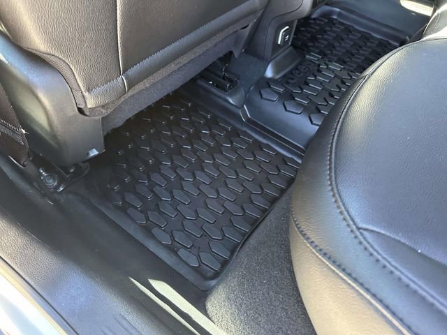 Certified 2024 Jeep Compass Limited image 19