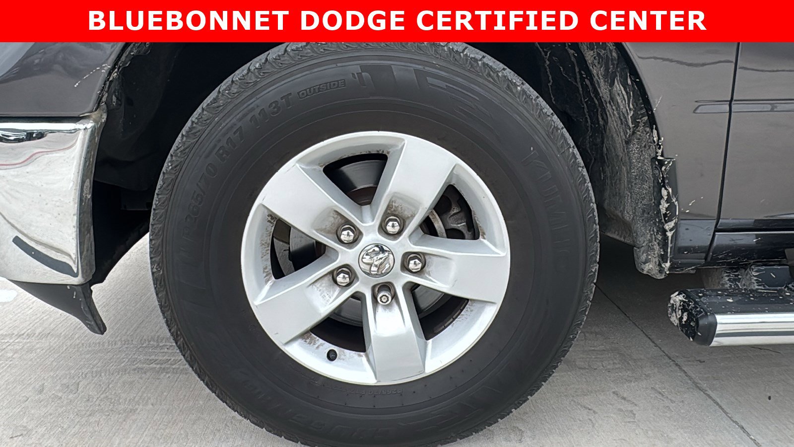 Used 2019 RAM 1500 Lone Star RWD image 21