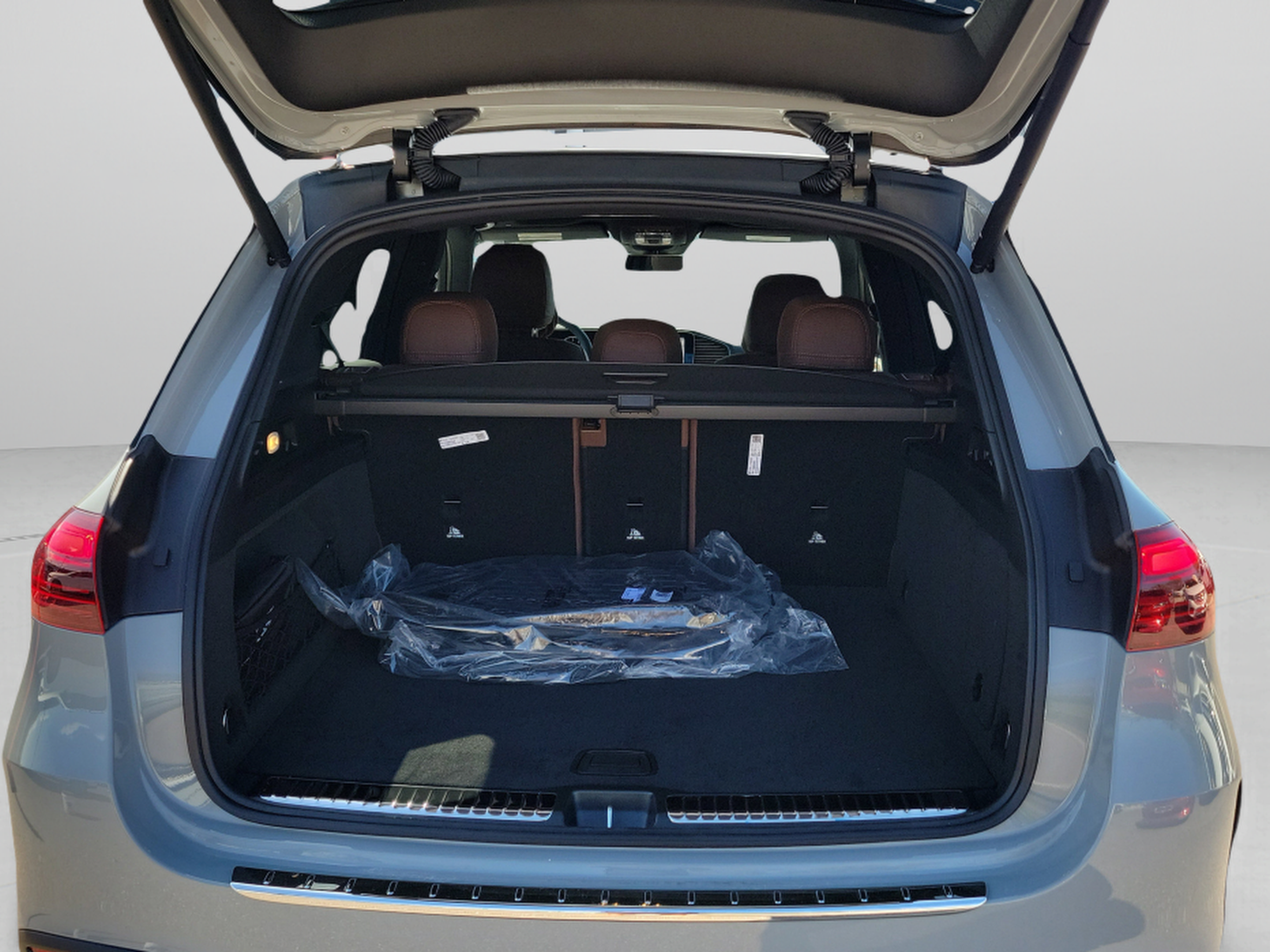 New 2026 Mercedes-Benz GLE 580 4MATIC image 31
