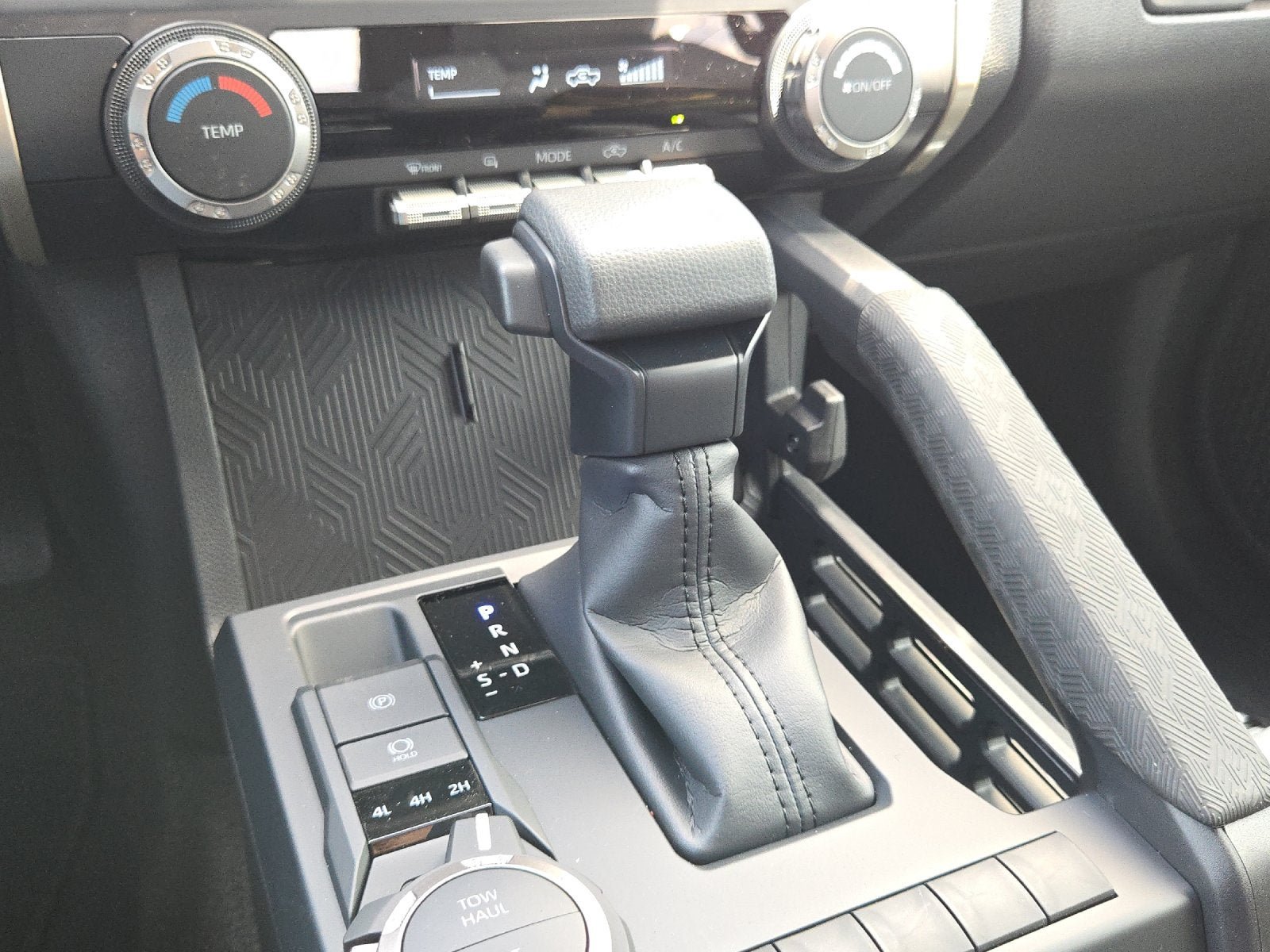 New 2026 Toyota Tacoma SR5 AWD/4WD image 22