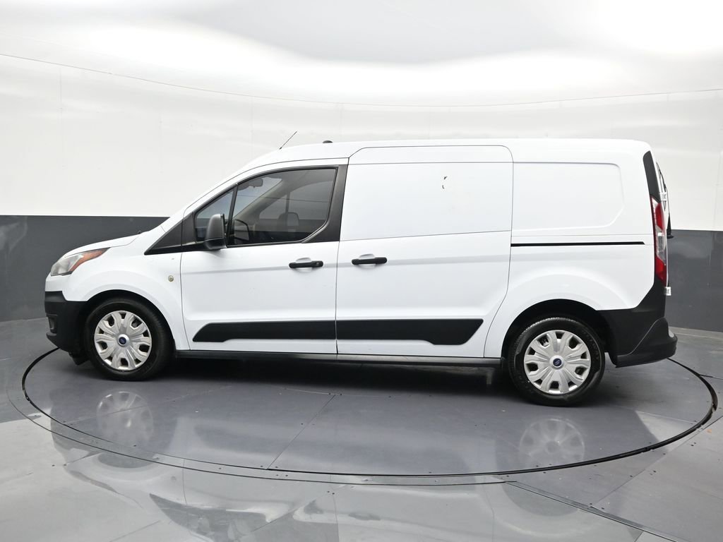 Used 2019 Ford Transit Connect XL FWD image 2