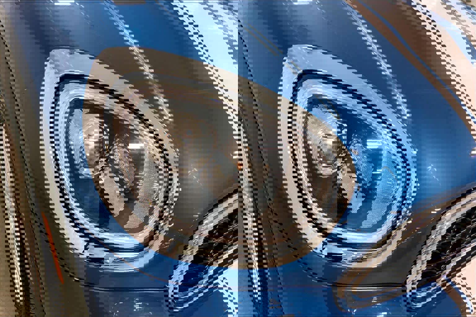 Used 2019 MINI Cooper Countryman SE w/ Driver Assistance Package image 27