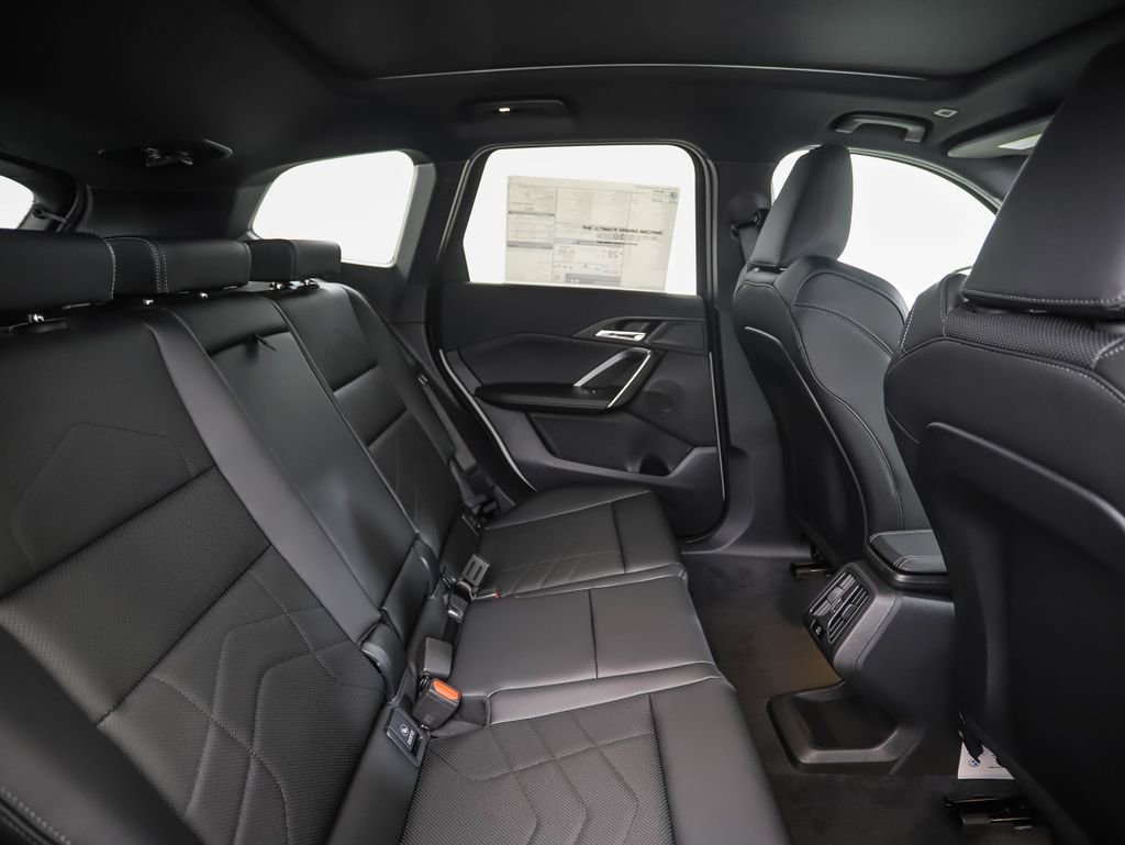 Used 2026 BMW X1 xDrive28i w/ M Sport Package image 28