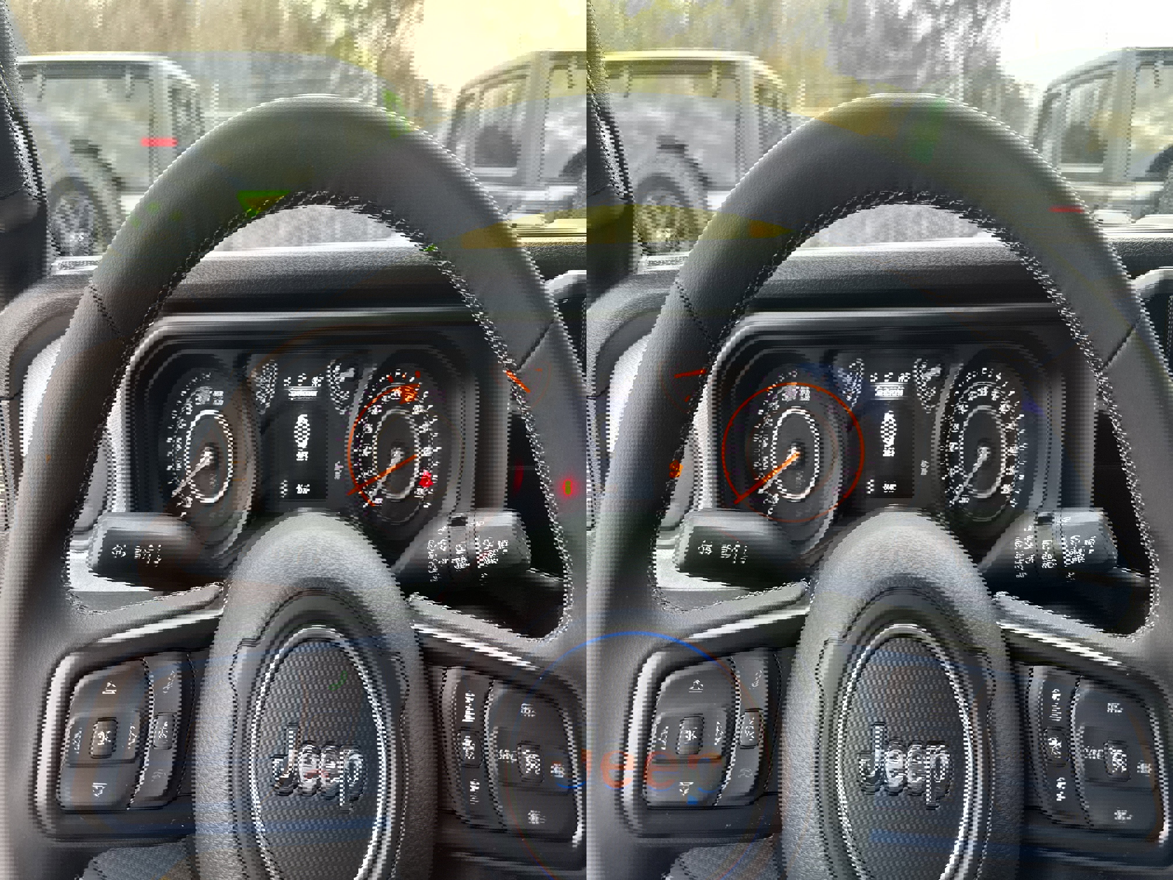 New 2026 Jeep Wrangler Sport image 31