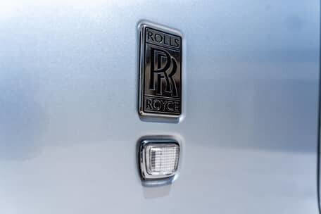 Used 2014 Rolls-Royce Phantom Drophead Coupe image 45