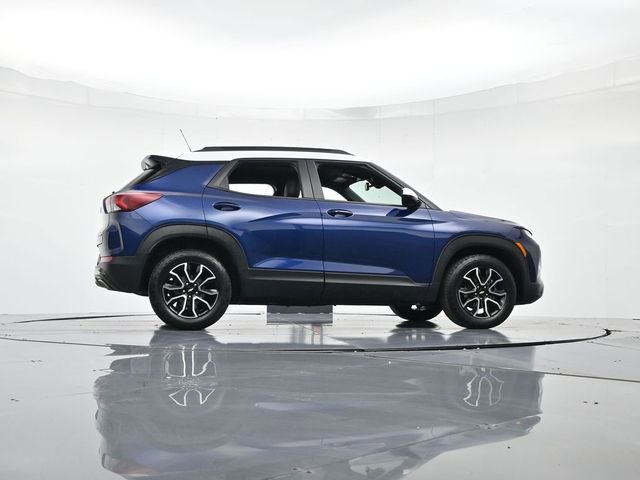 Used 2023 Chevrolet TrailBlazer ACTIV w/ Convenience Package image 28