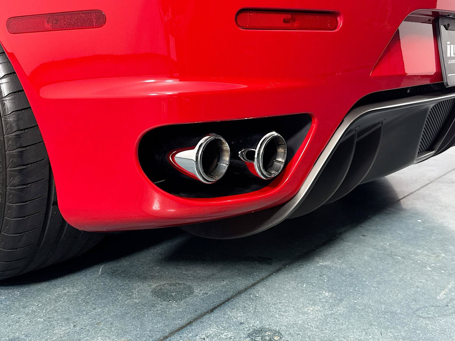 Used 2008 Ferrari F430 Spider RWD image 54