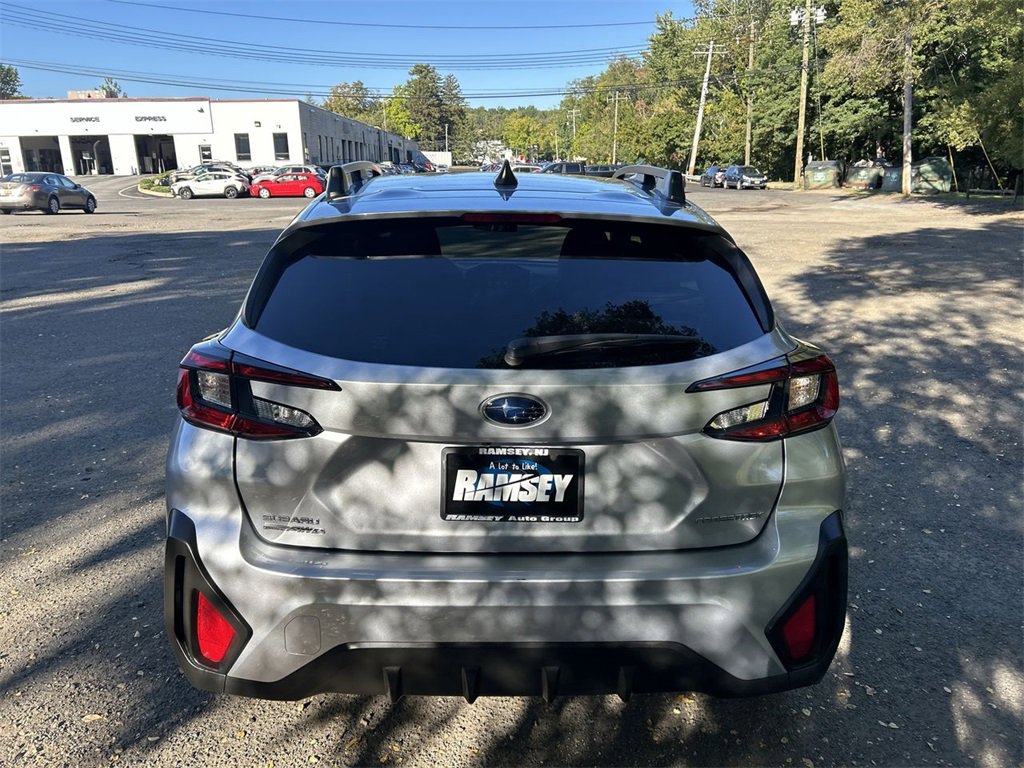 Certified 2025 Subaru Crosstrek 2.5i Premium image 7
