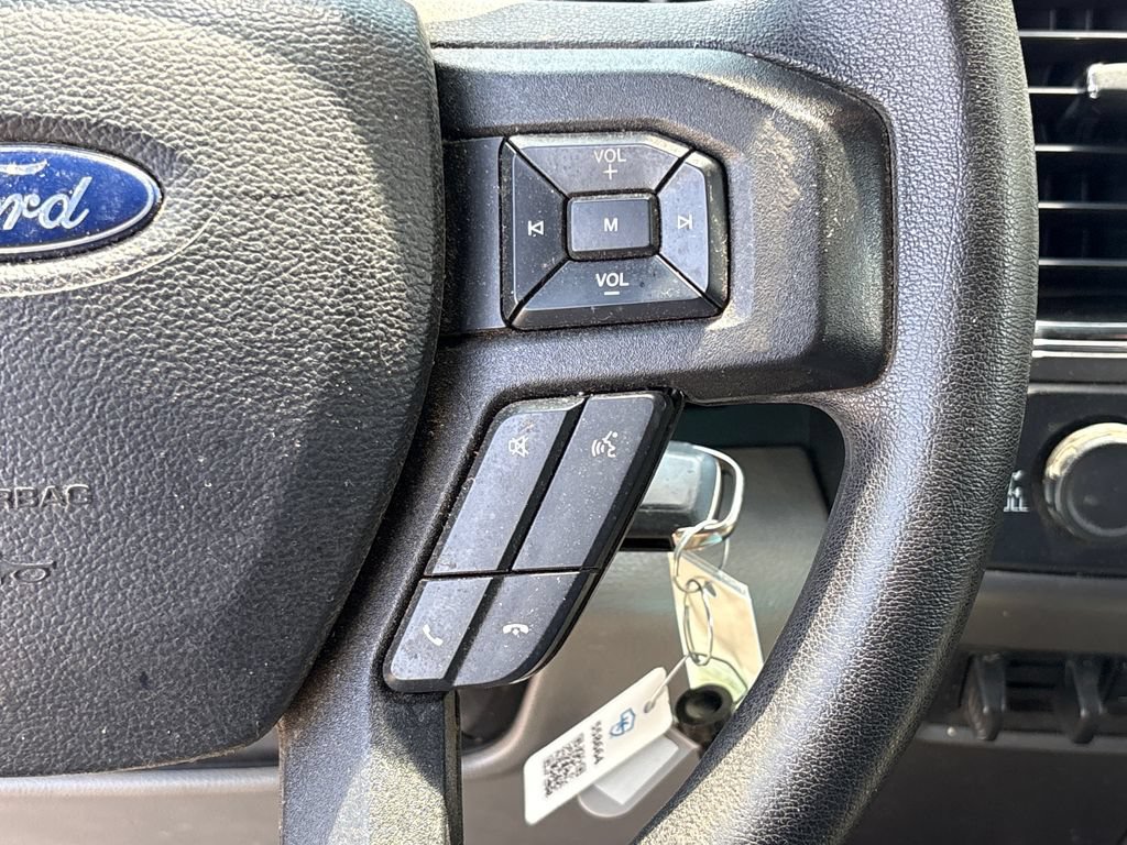 Used 2019 Ford F250 XLT w/ XLT Value Package AWD/4WD image 21