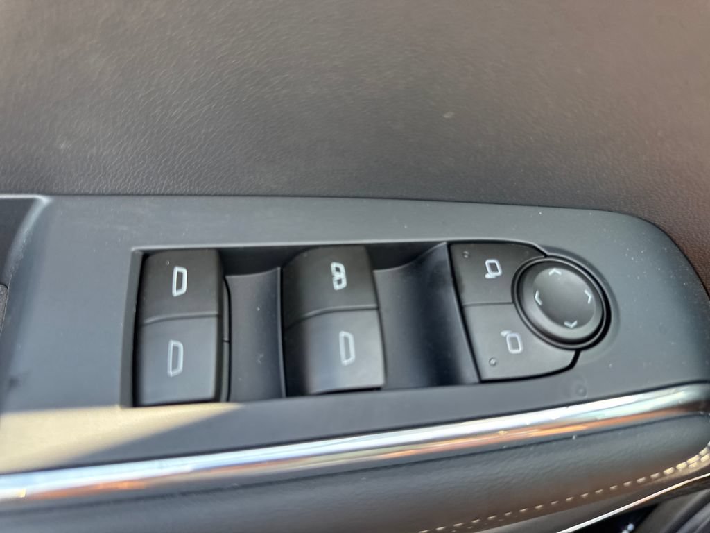New 2027 GMC Acadia Elevation w/ Black Edition FWD image 18