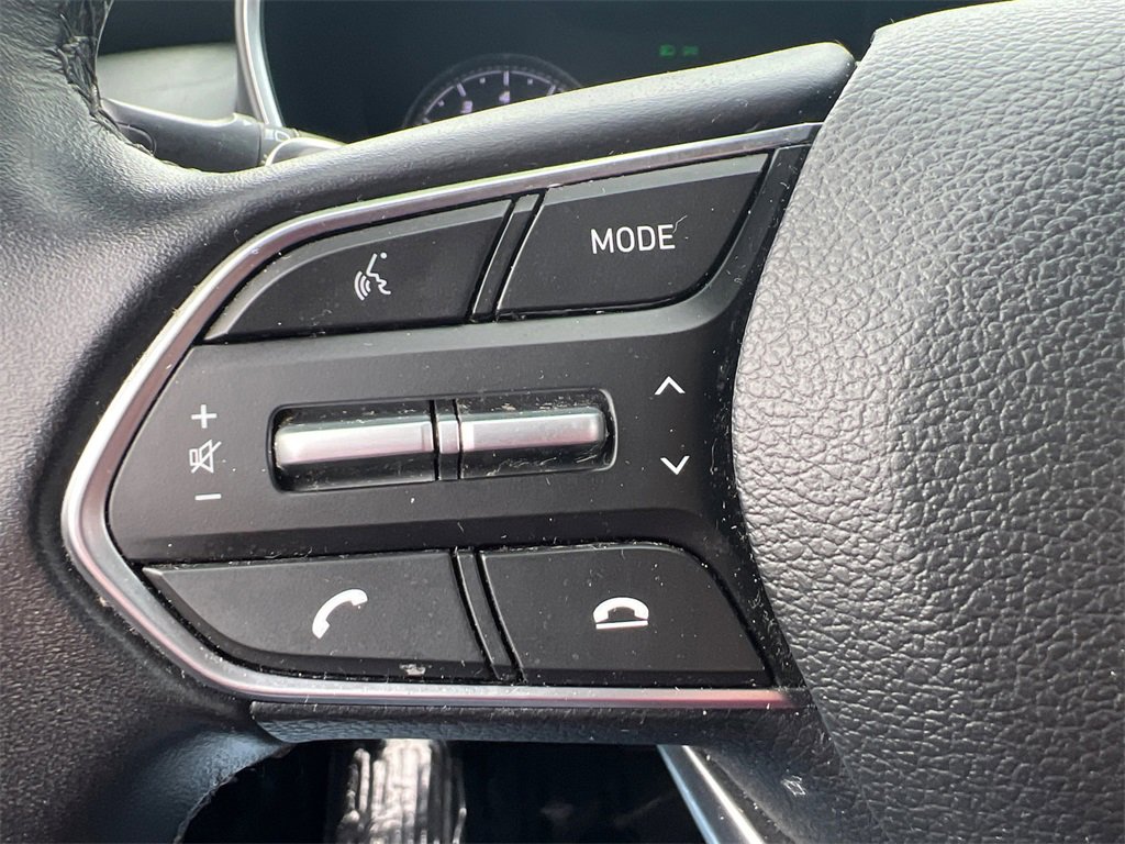Used 2023 Hyundai Santa Fe SEL image 16