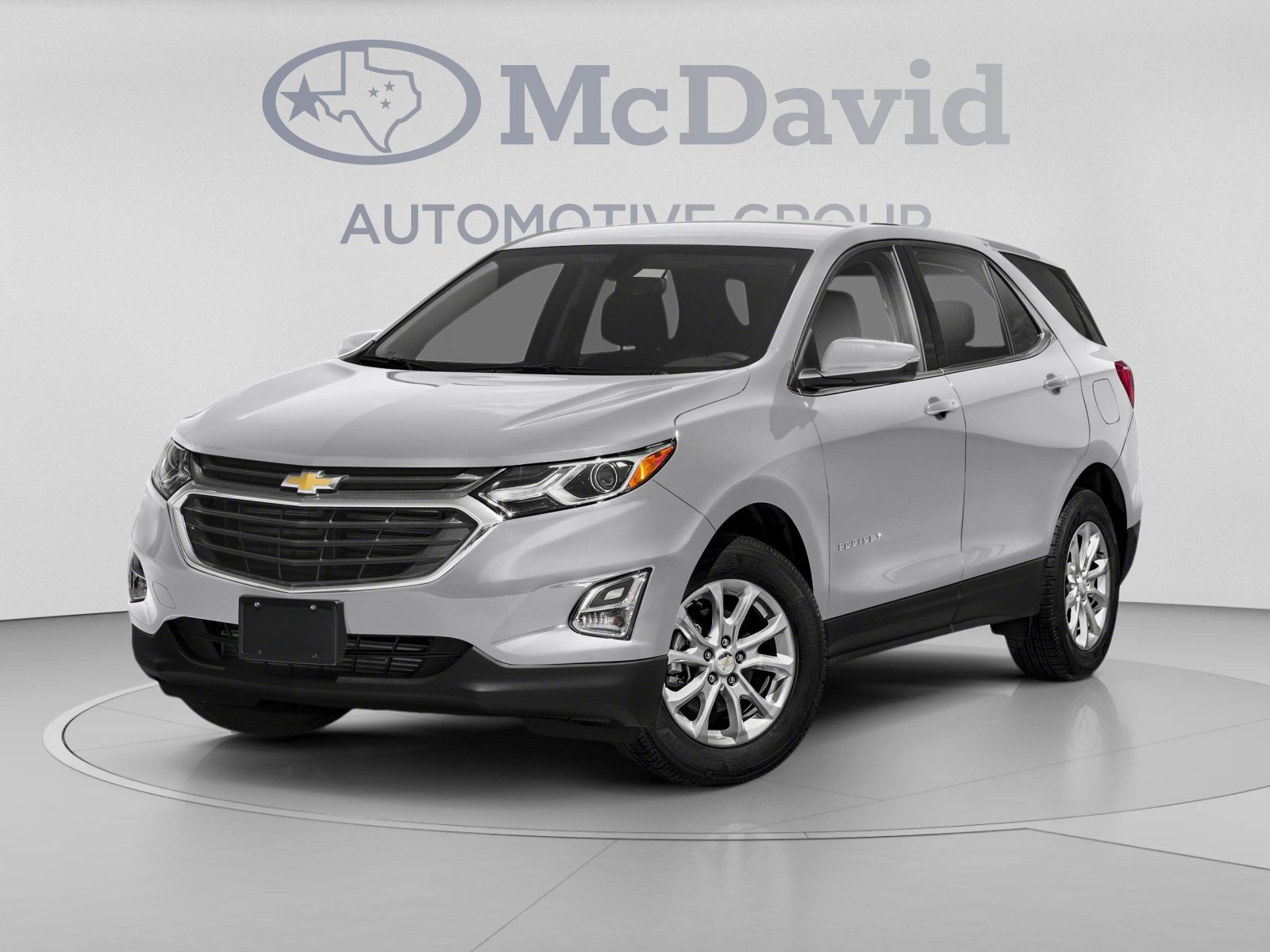 Used 2018 Chevrolet Equinox LT