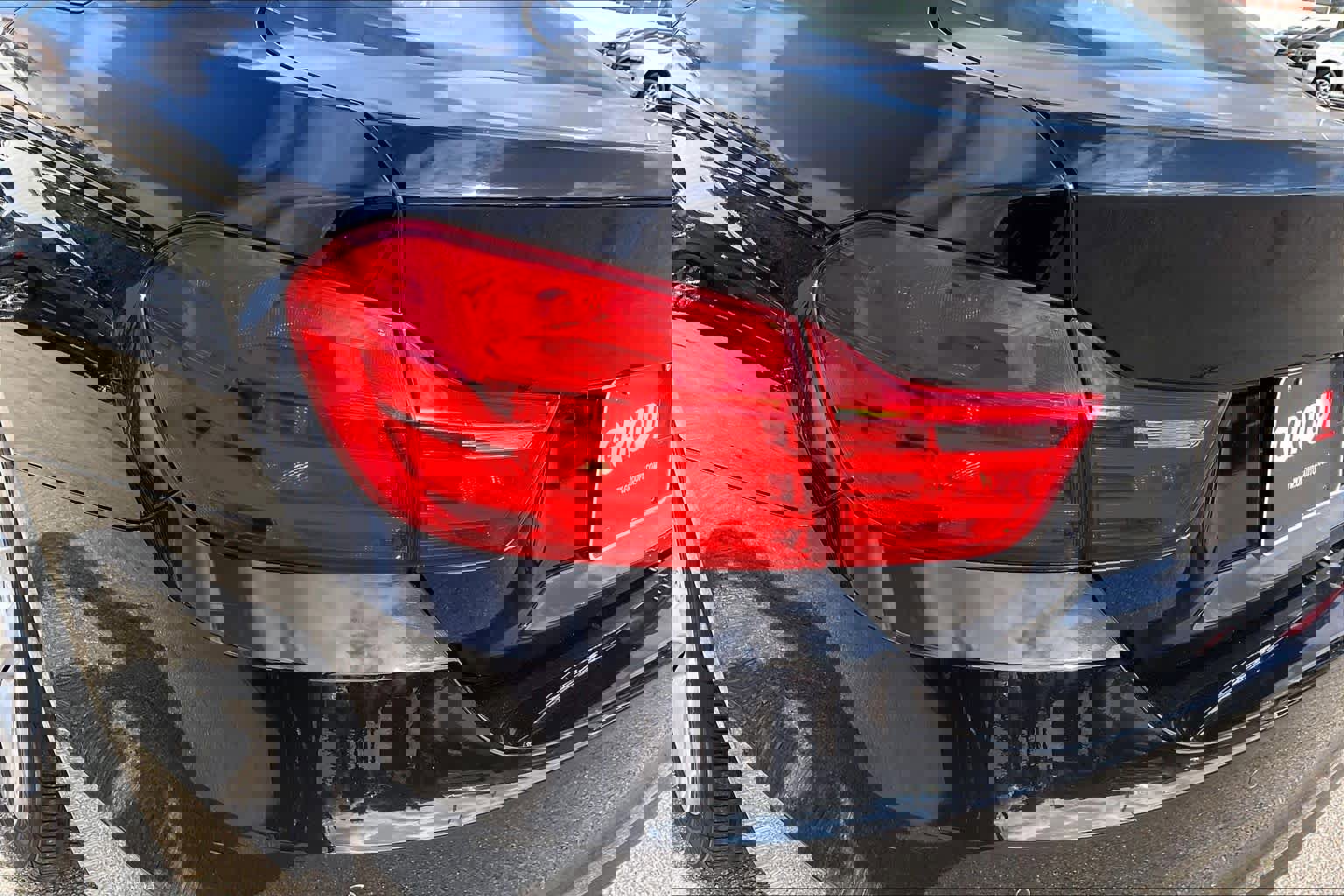 Used 2015 BMW 428i Gran Coupe image 28