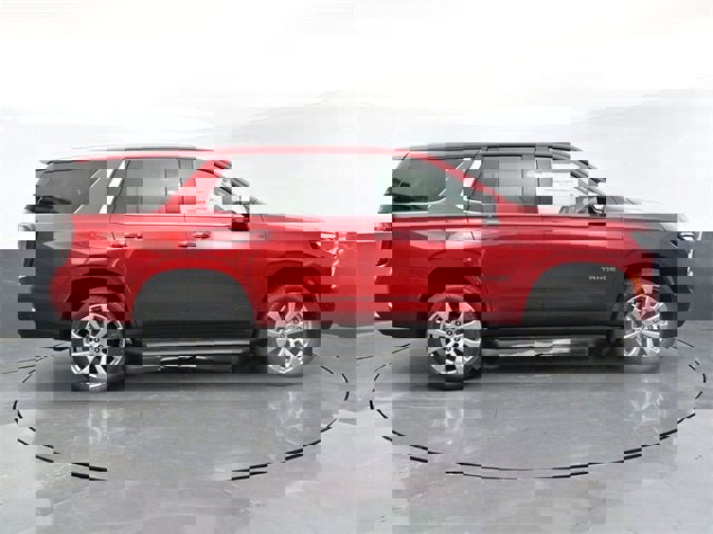 New 2025 Chevrolet Tahoe Premier image 6