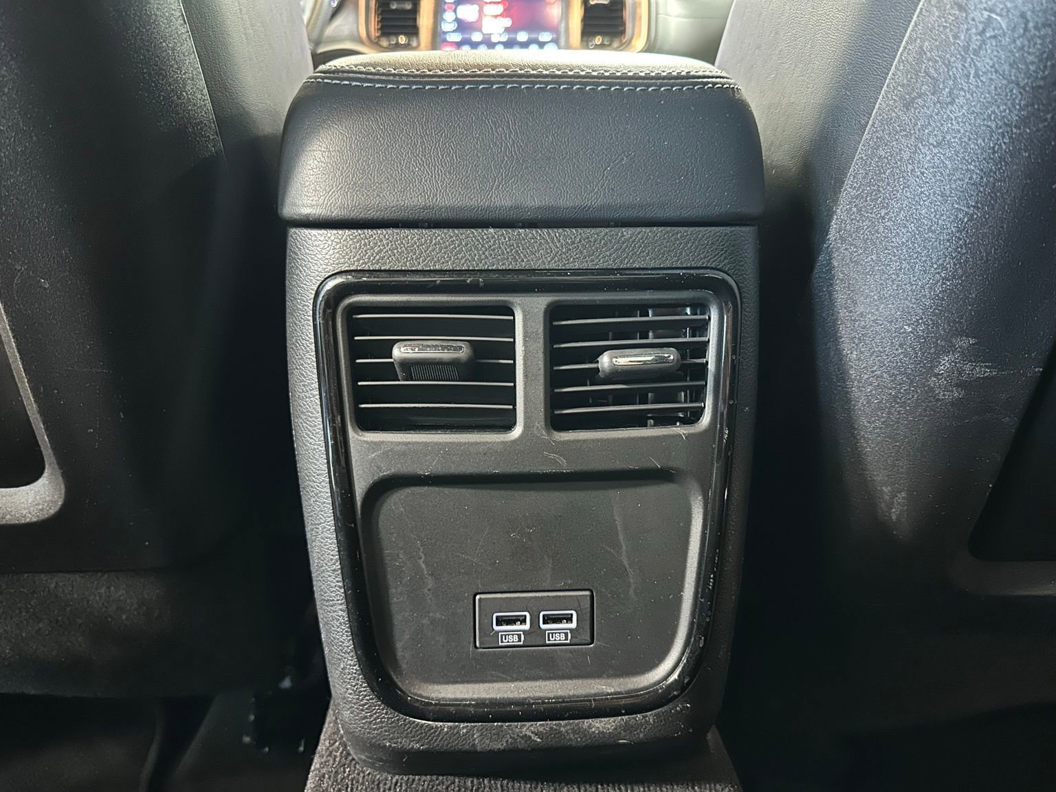 Used 2023 Dodge Charger Scat Pack w/ Daytona Edition Group image 41