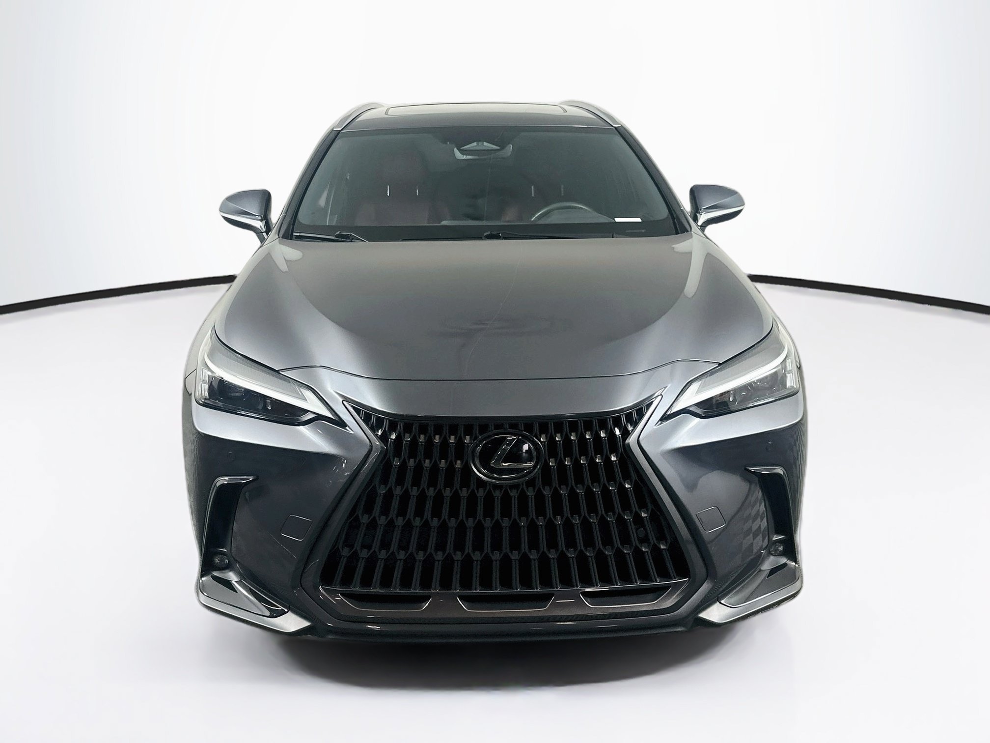 Used 2024 Lexus NX 250 FWD image 2