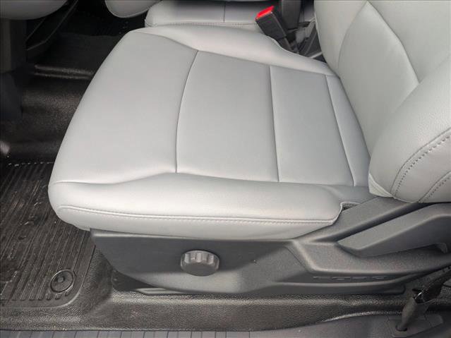 New 2026 Ford F250 XL image 3