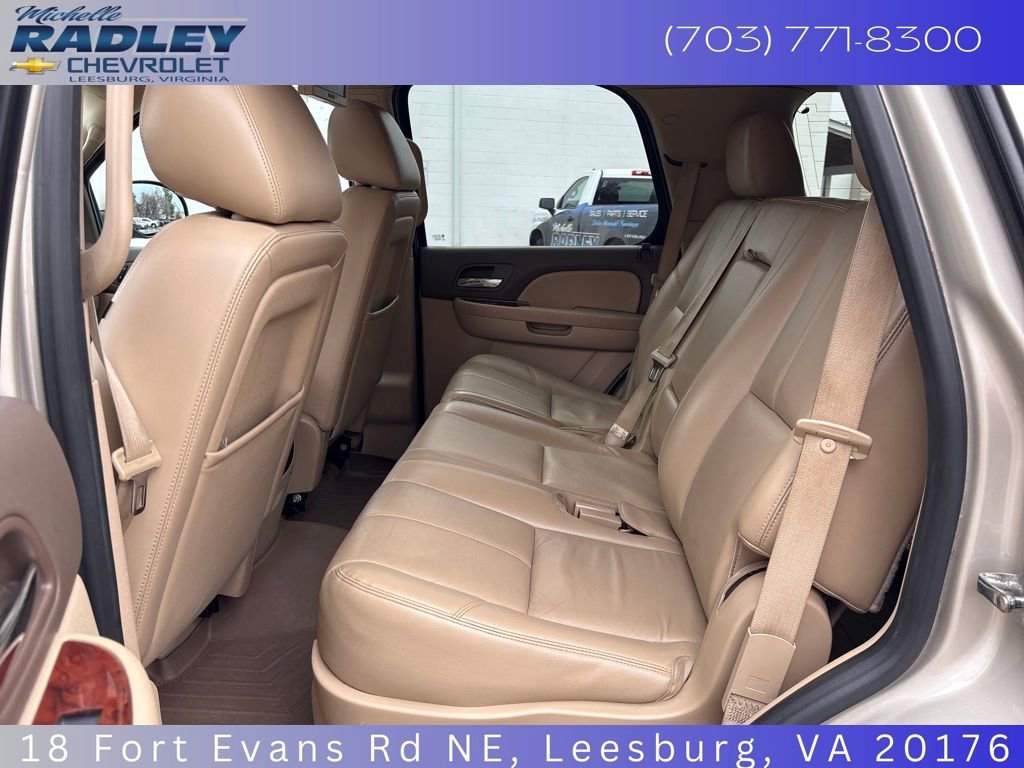 Used 2013 Chevrolet Tahoe 4WD Hybrid image 23
