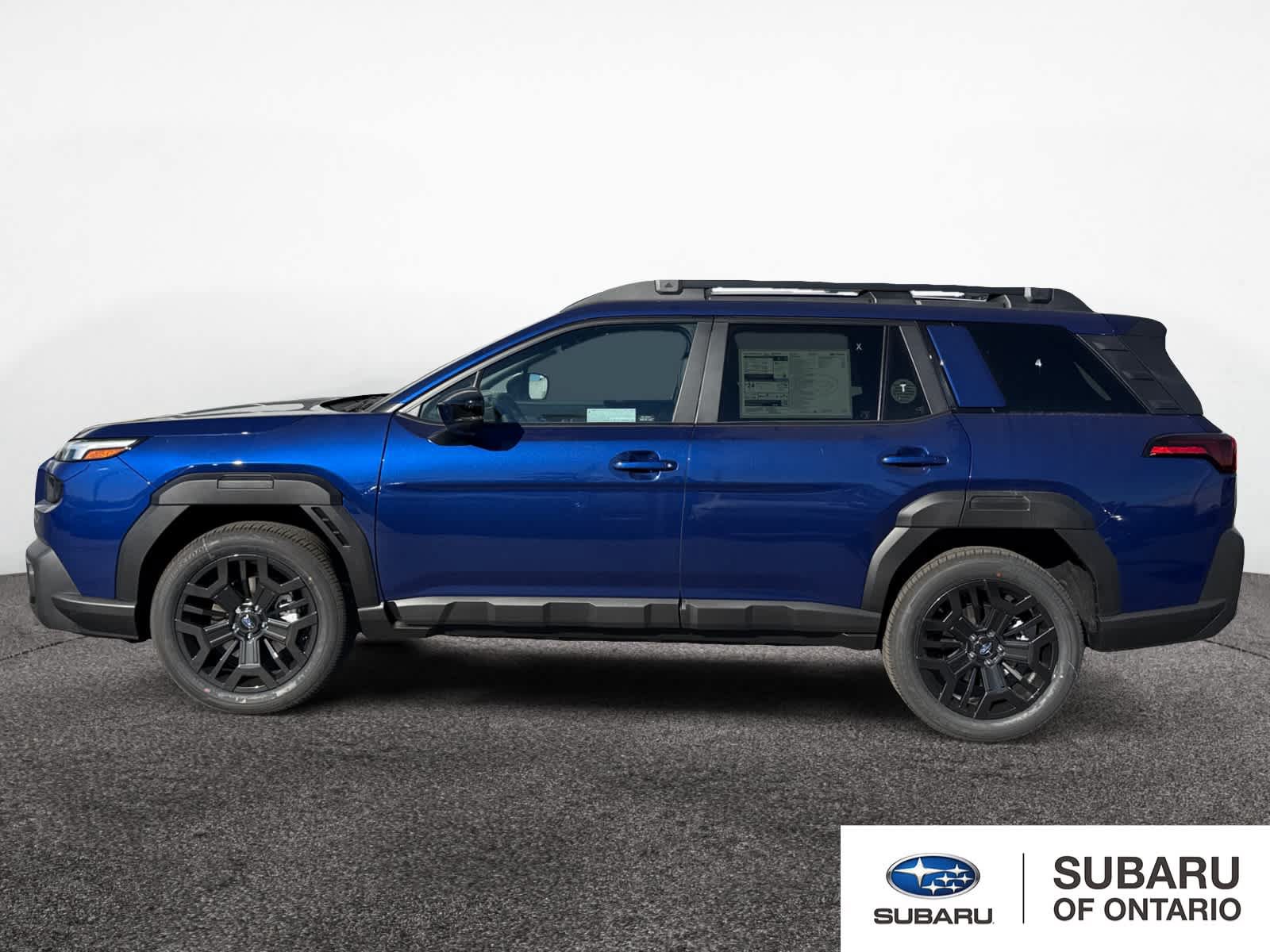 New 2026 Subaru Outback Limited XT AWD/4WD image 2