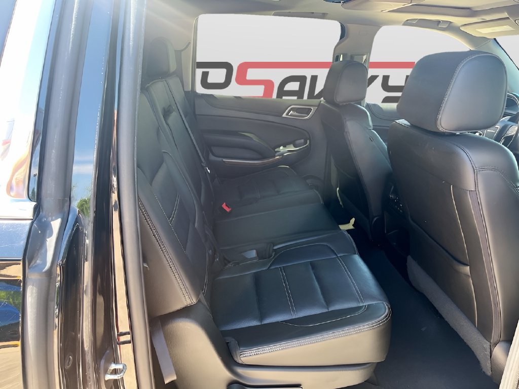 Used 2019 GMC Yukon XL Denali w/ Open Road Package AWD/4WD image 31