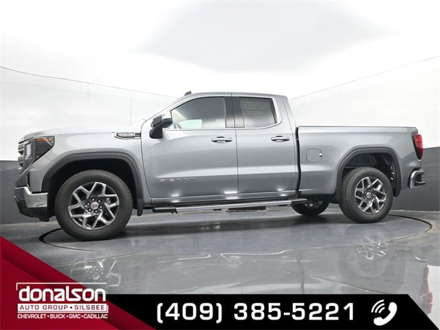 New 2026 GMC Sierra 1500 SLE image 14