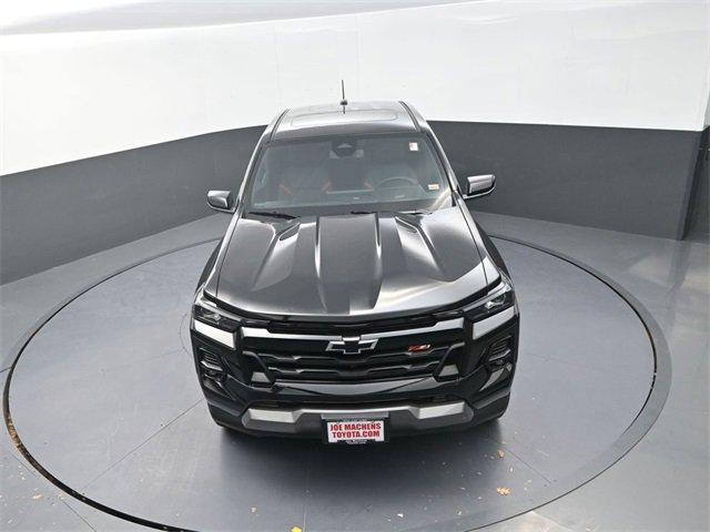 Used 2025 Chevrolet Colorado Z71 w/ Technology Package image 20
