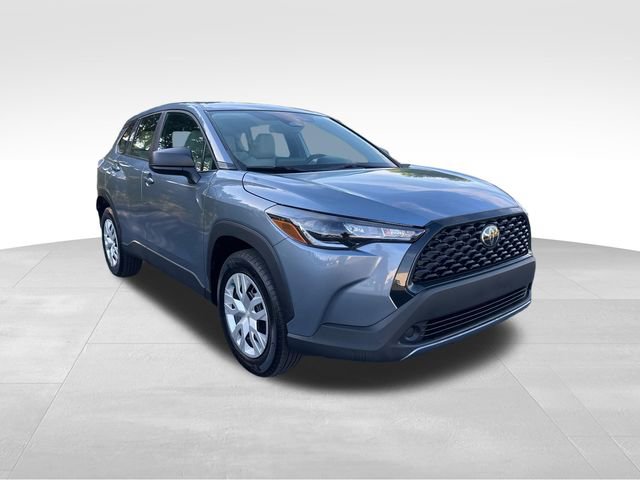 Used 2023 Toyota Corolla Cross L image 7