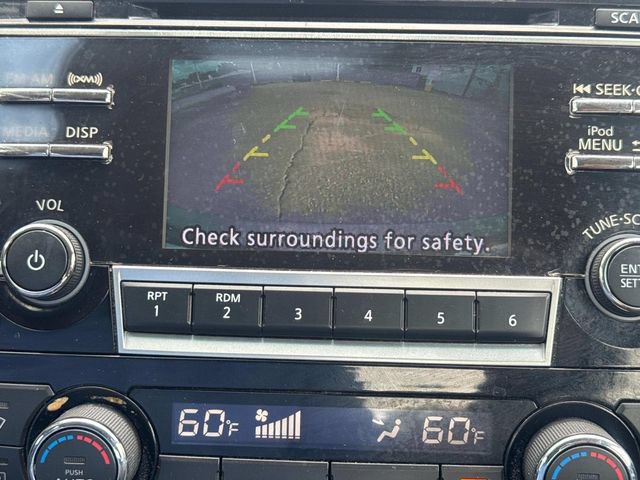 Used 2018 Nissan Altima 2.5 SV FWD image 30